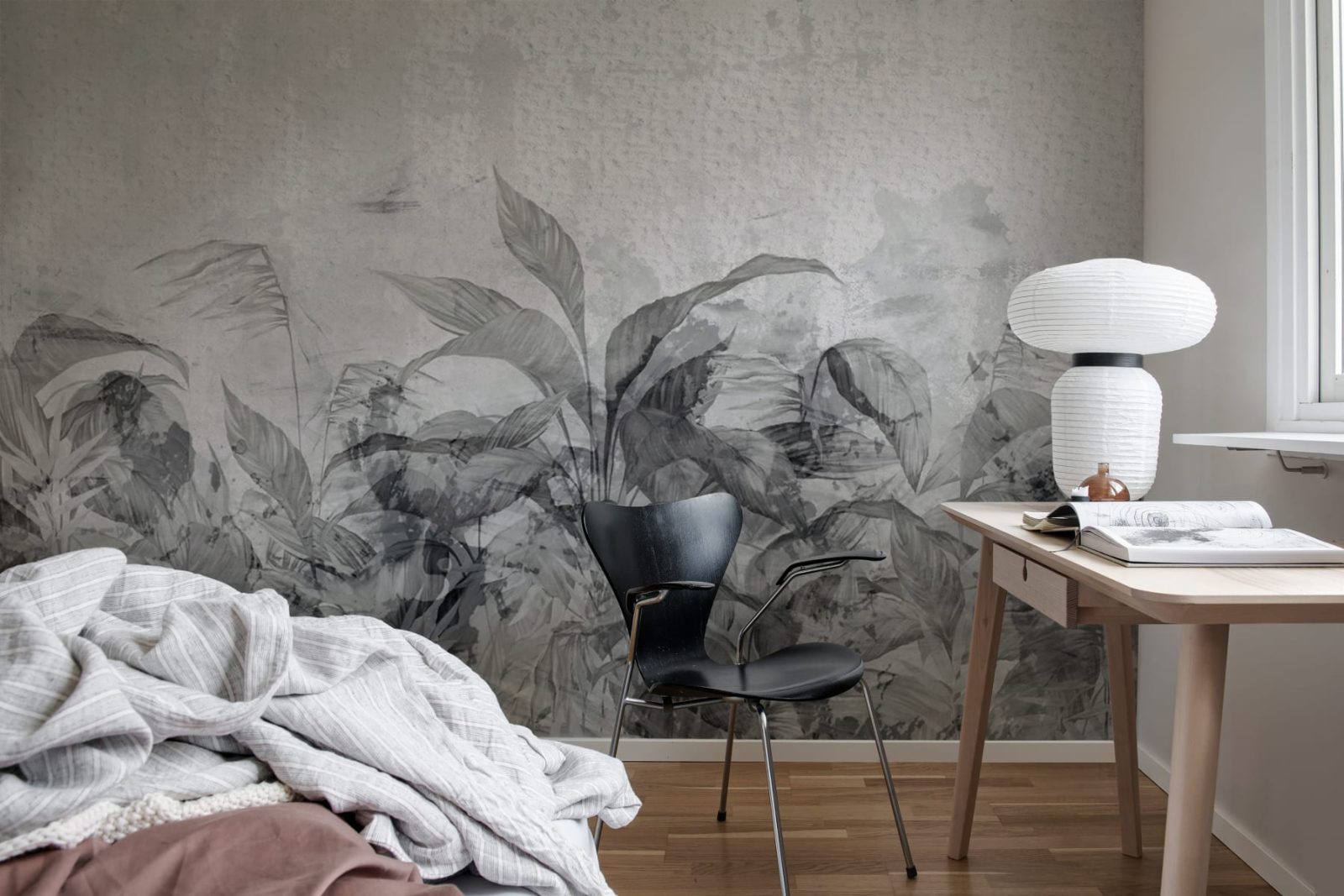 Palm Leafs, Rebel Walls 3