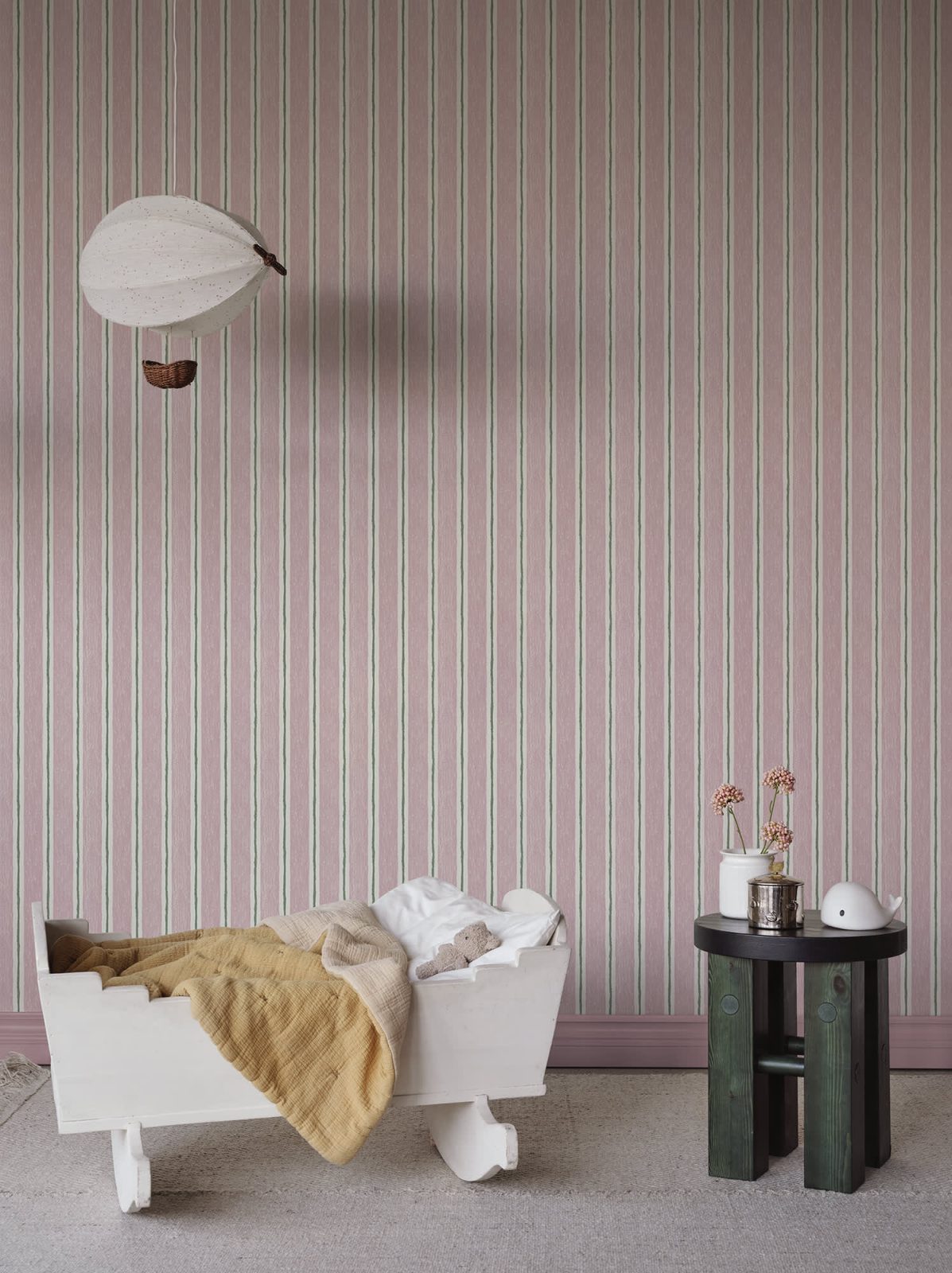 Albin, Pink, Sandberg 2