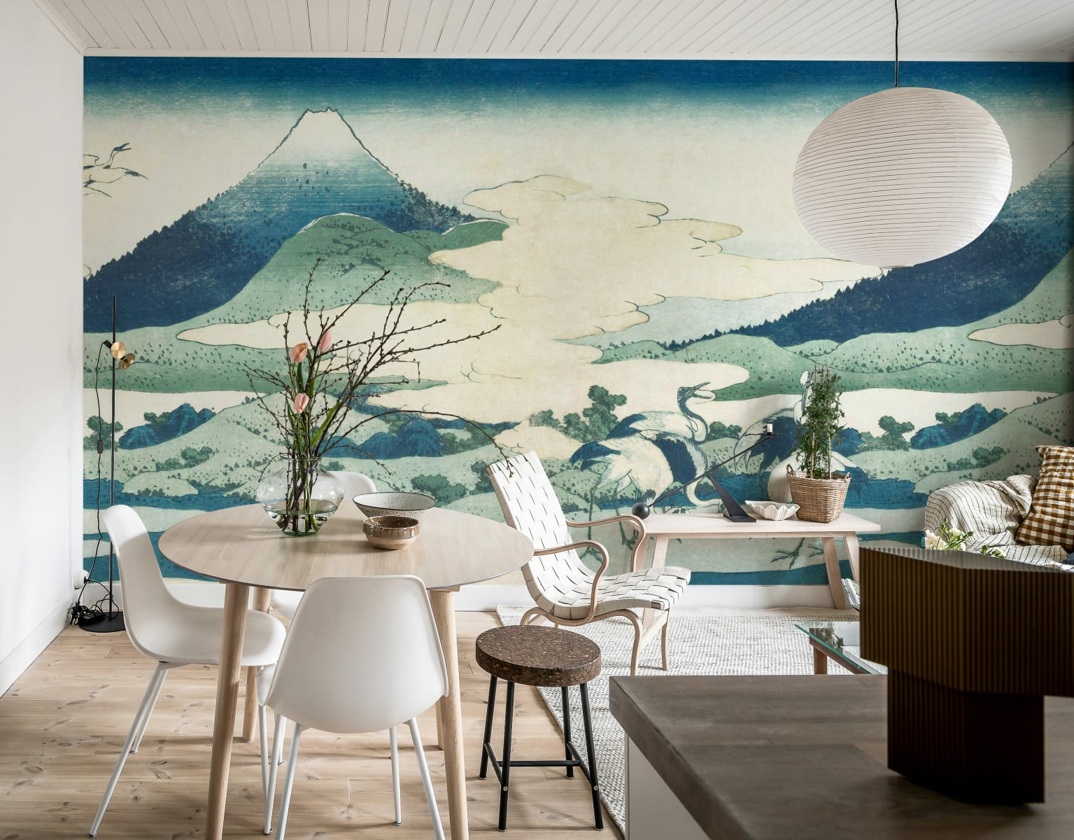 Umezawa Manor in Sagami Province Repeatable, Rebel Walls 3