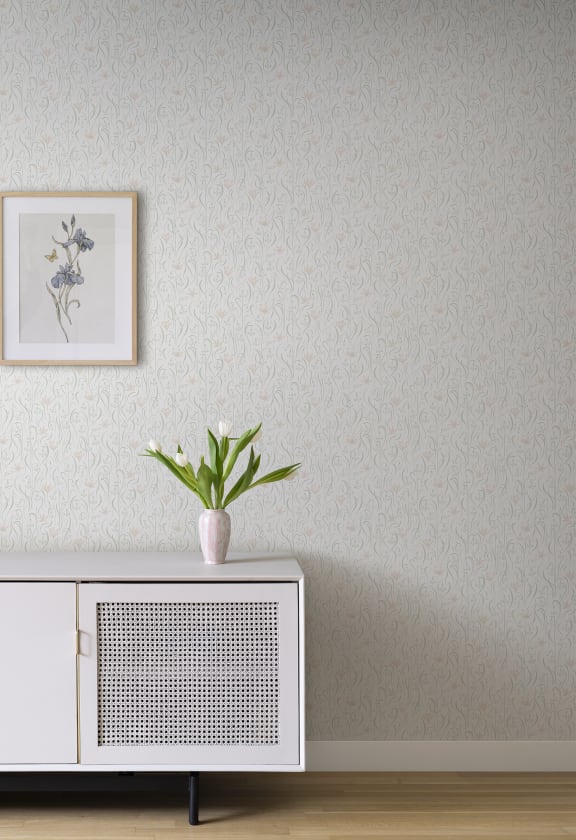 Signe, Spring Green, Sandberg, 5.3mp / rola 4