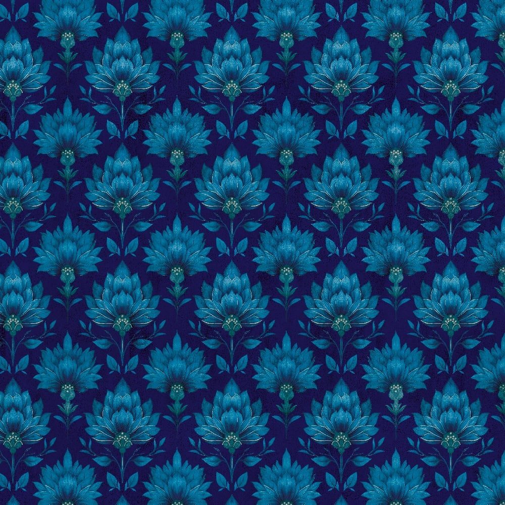 Ophelia’s Veil Blue, VLAdiLA 5