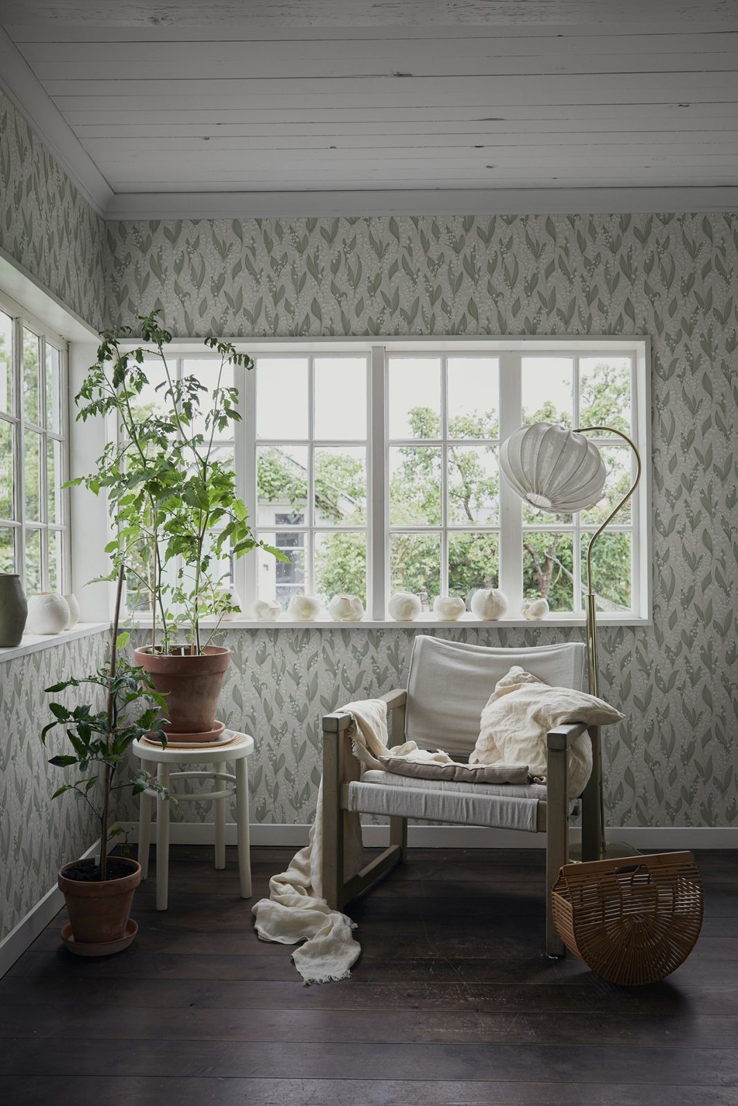 Lily of the valley, Spring Green, Sandberg, 5.3mp / rola 2