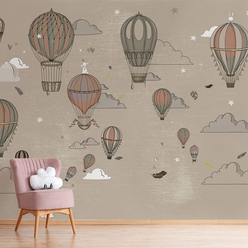 Air Baloon story, VLAdiLA 2