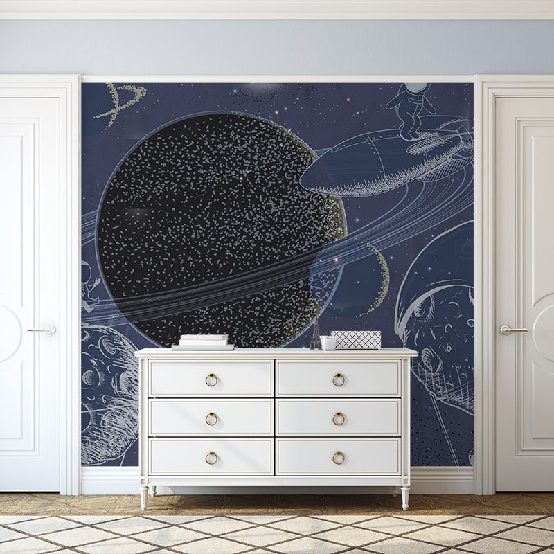 The Outer Space Blue, VLAdiLA 2