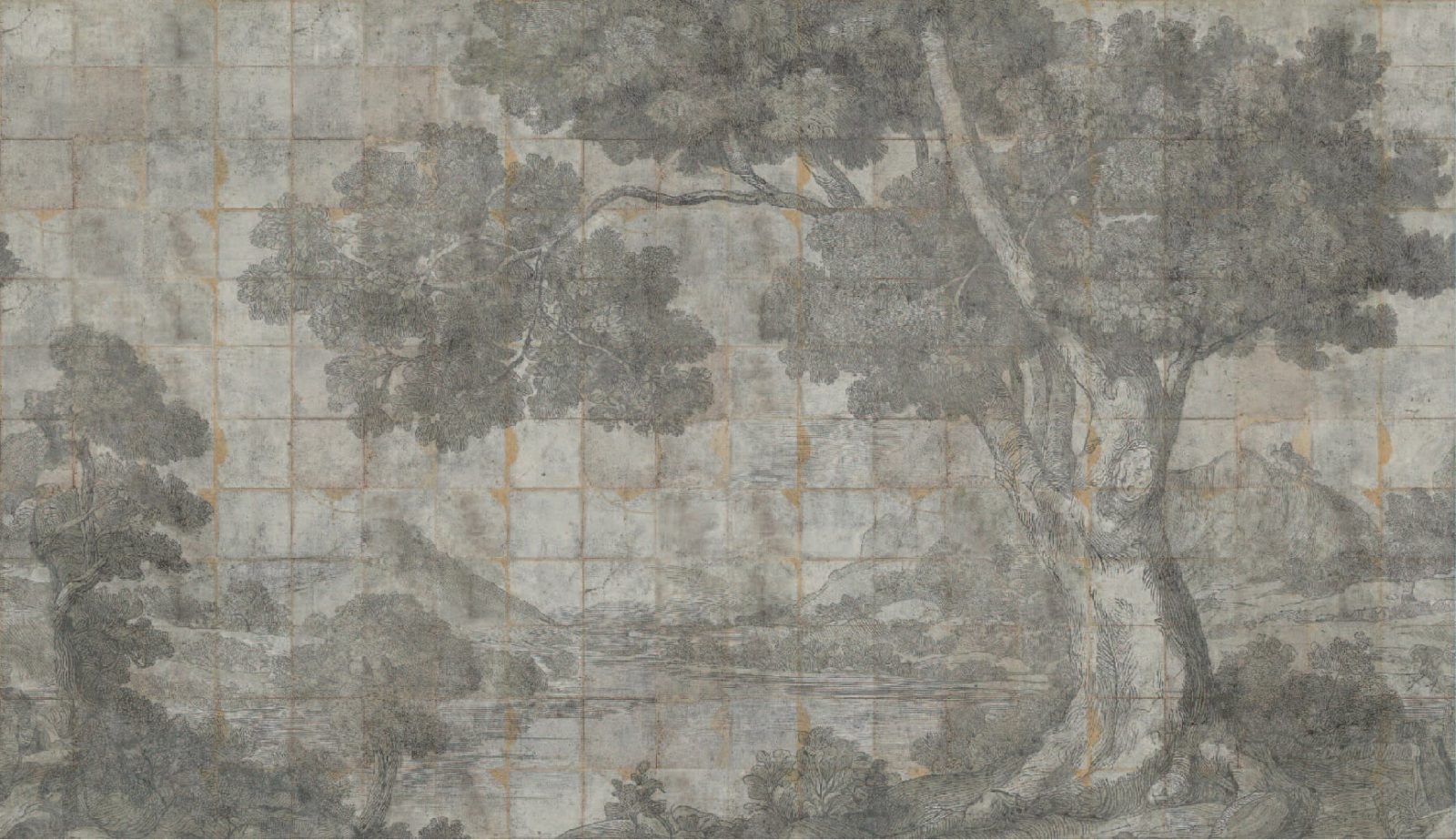Eternal Oak, Cream, VLAdiLA