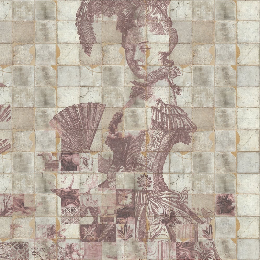 Shattered Dames, Rose, VLAdiLA 5