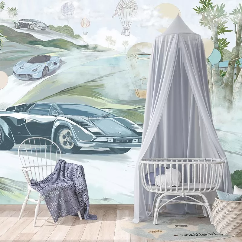 Modern Cars, VLAdiLA 3