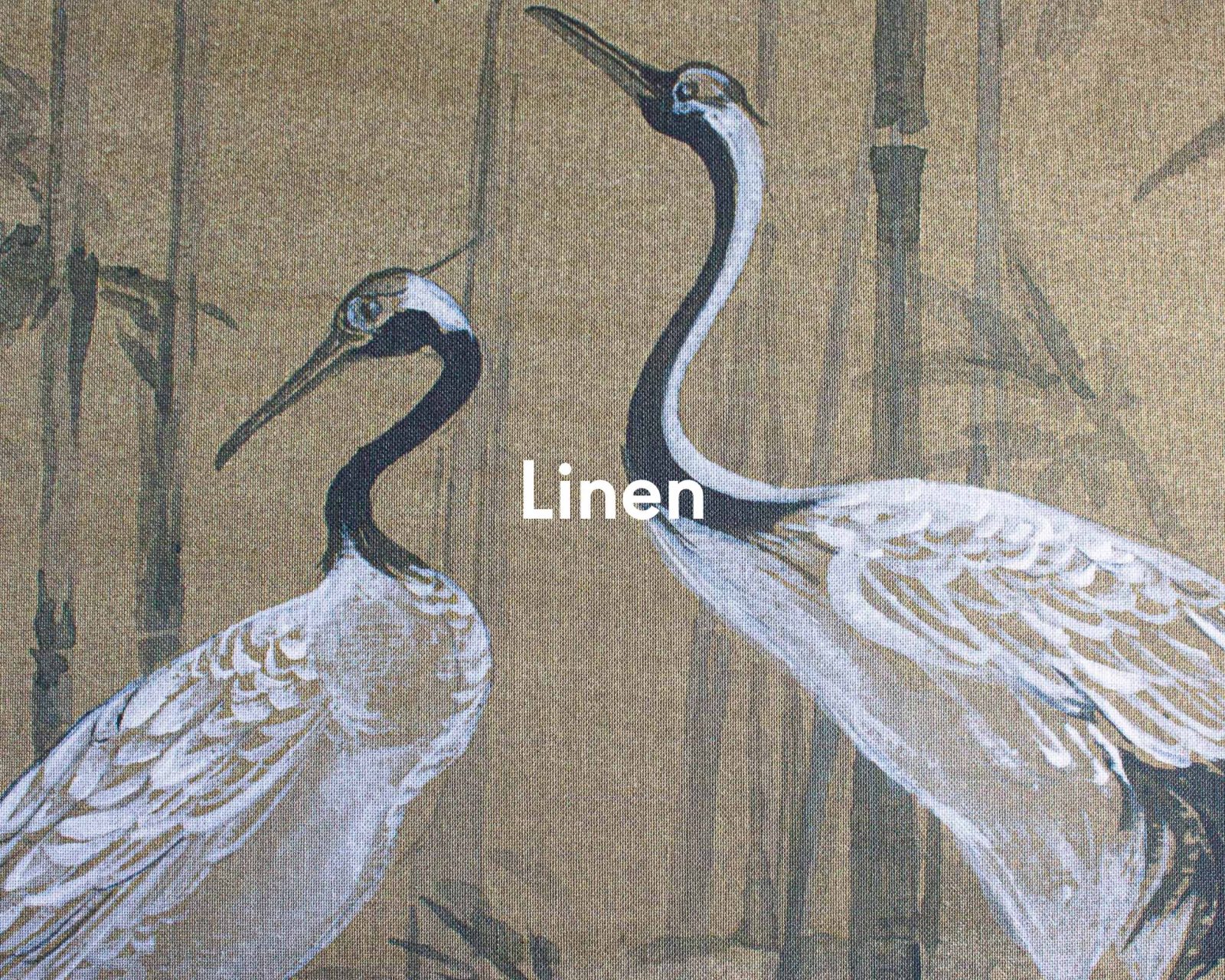 Garzas, Ocher, Coordonne 3