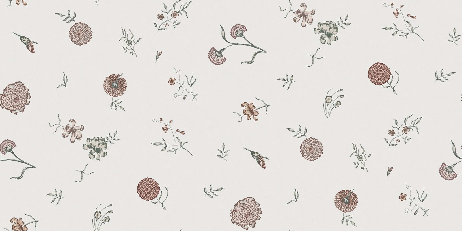 Flower Fall, Pearl, Rebel Walls