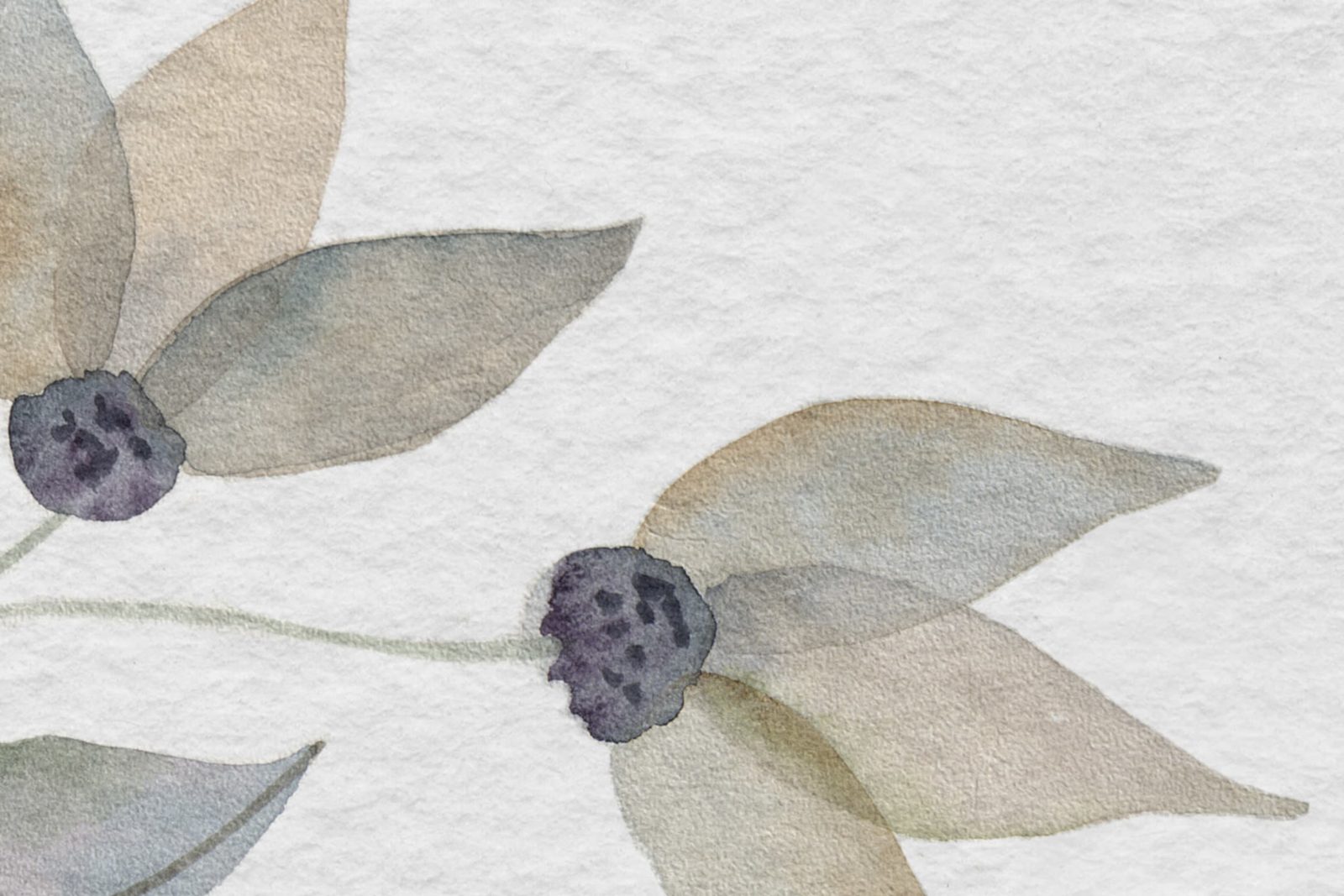 Blossom Fling, Autumn, Rebel Walls 4