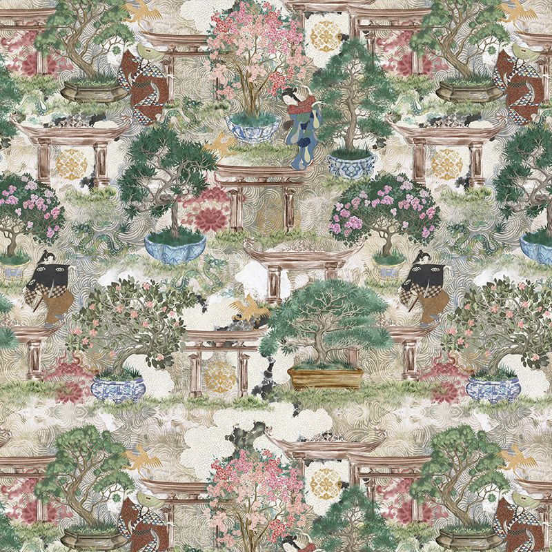 Japanese Diaries, VLAdiLA
