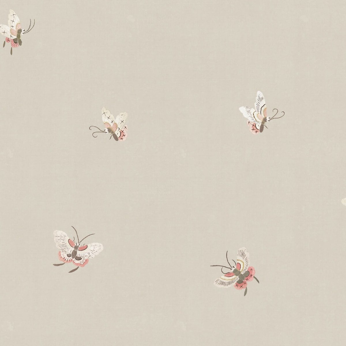Butterflies, Sandstone, Sandberg, 5.3mp / rola