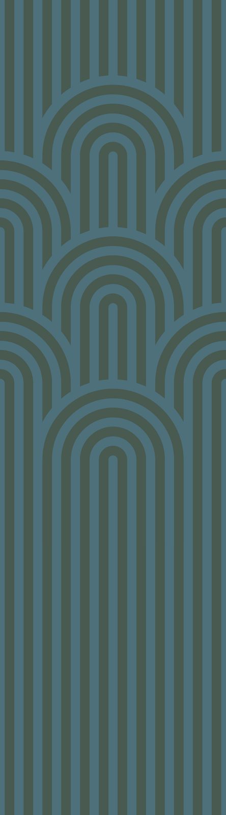 Happy Hills, Rebel Walls 5