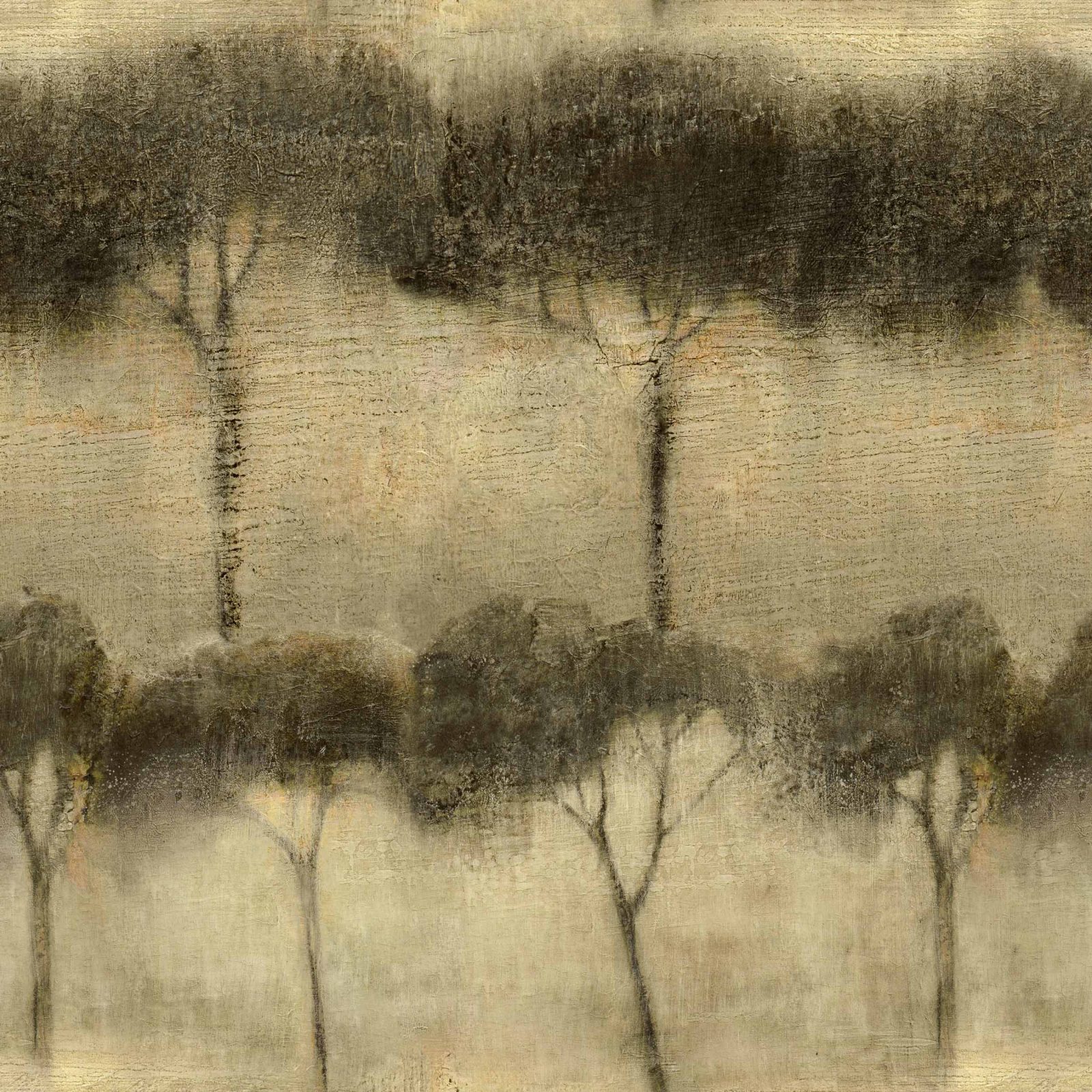 Ourika Trees, Pistachio, Coordonne, 5mp / rola