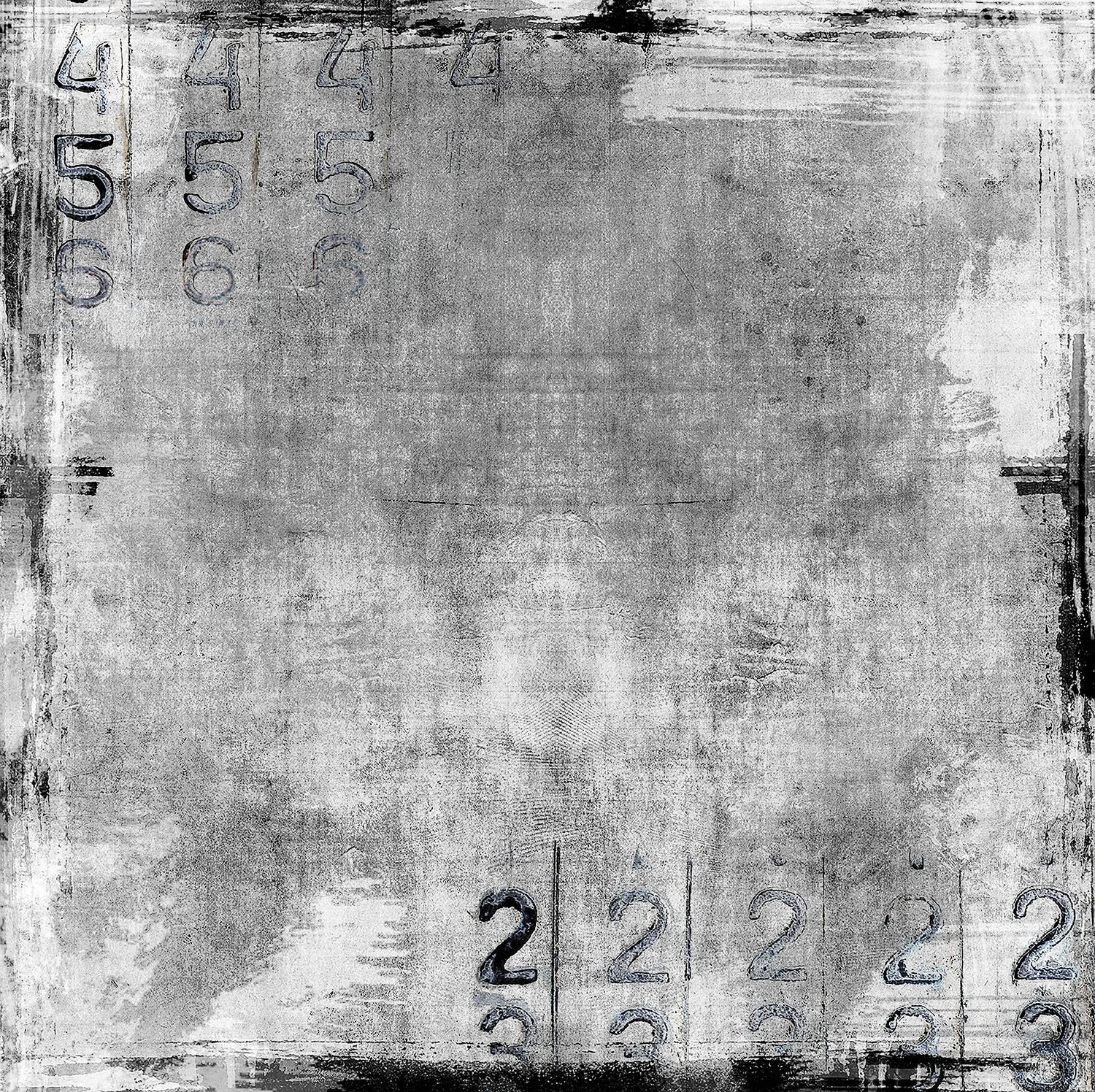 Dusty Rubber Stamp, Rebel Walls