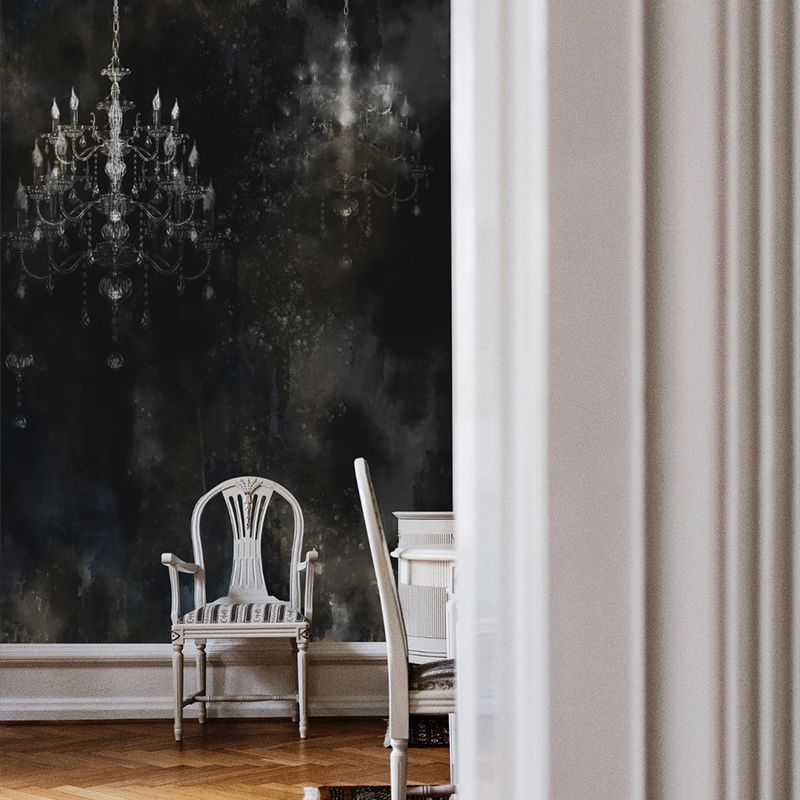 Chandelier Silver, VLAdiLA 2