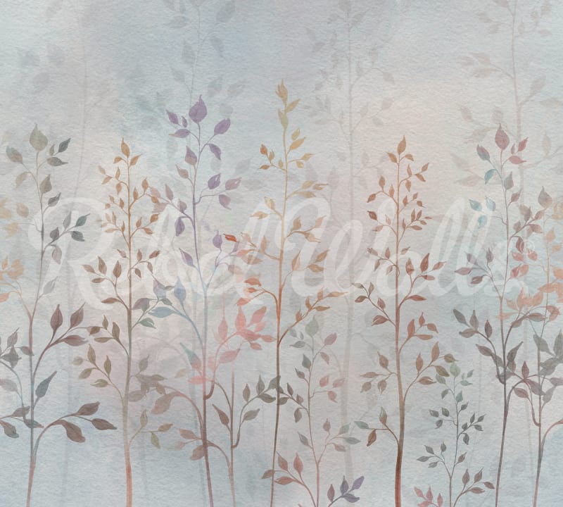 Soft Straw, Pastel, Rebel Walls