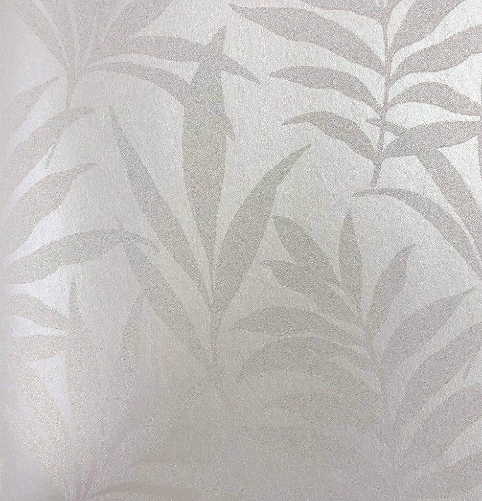 Verdi, Ivory Cream Luxury Luxury Bead, 1838 Wallcoverings, 5.3mp / rola