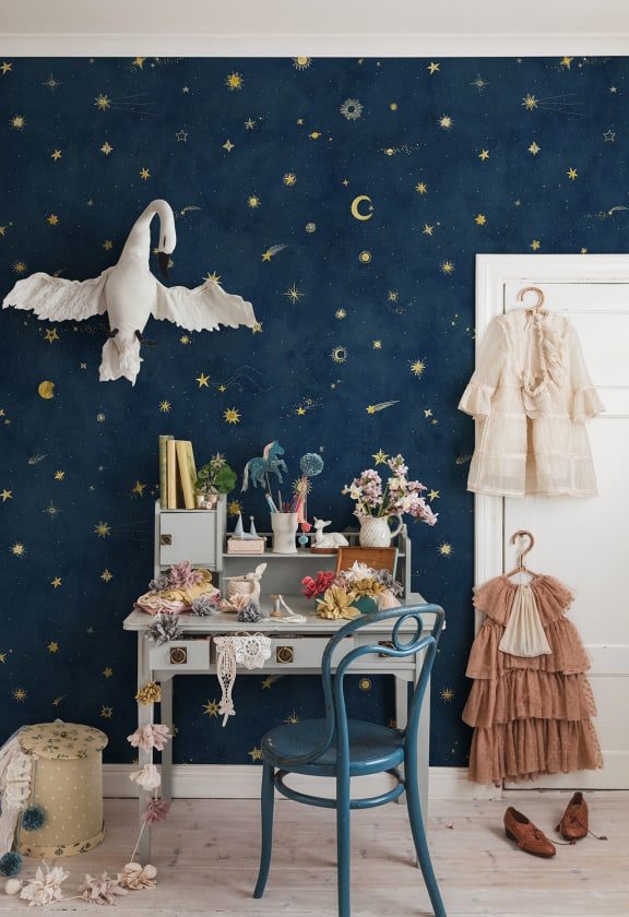 Starry Sky Petrol, Sandberg 2