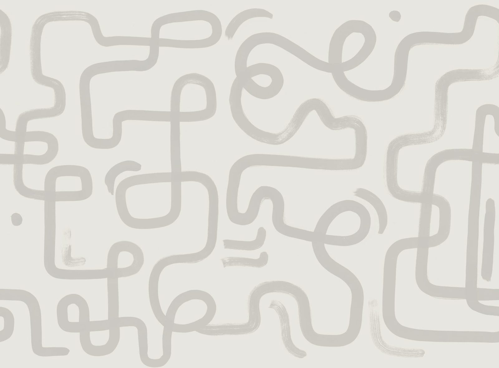 Artzy Path, Warm Gray, Rebel Walls