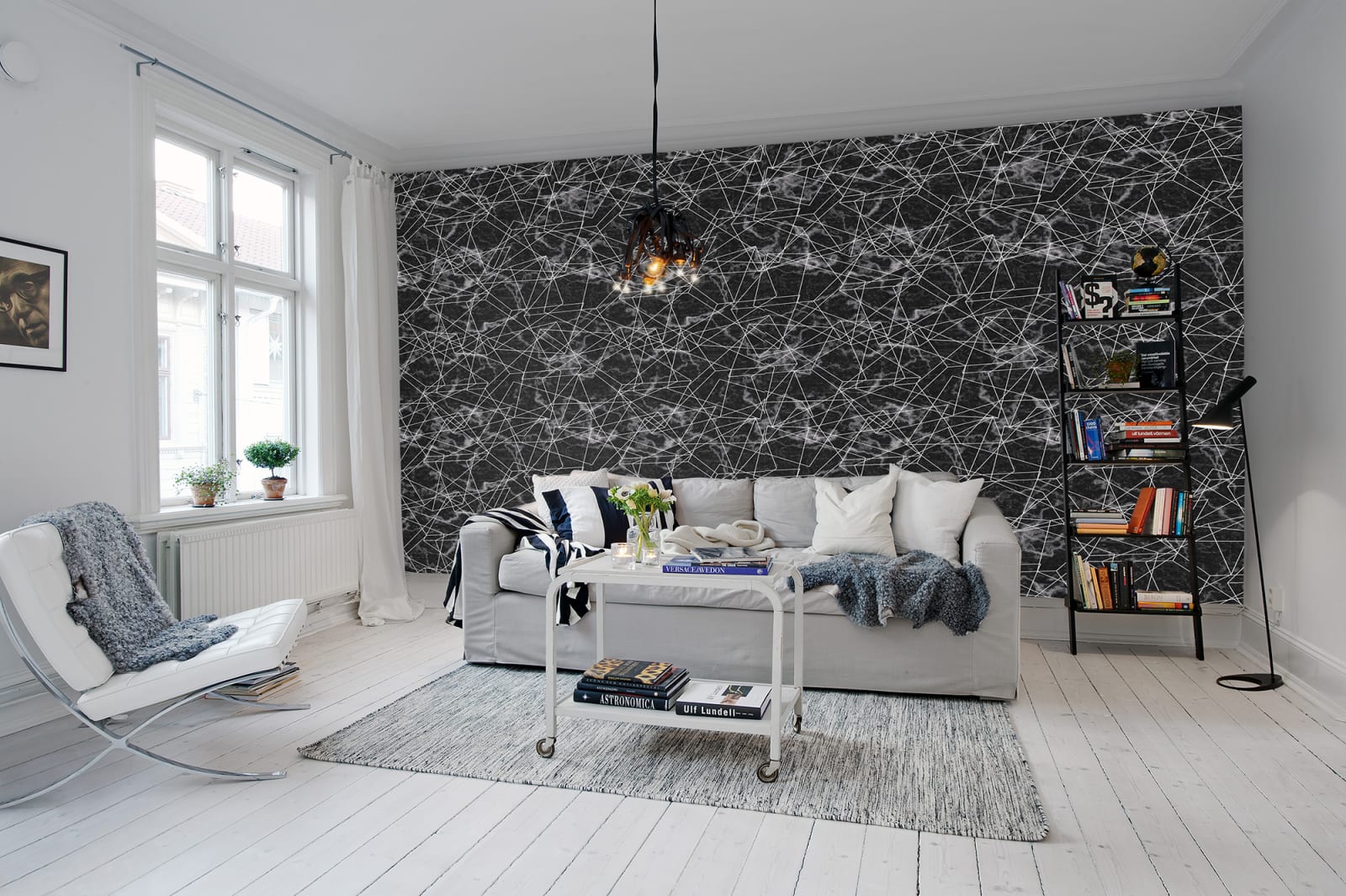 Dimension, Rebel Walls 4
