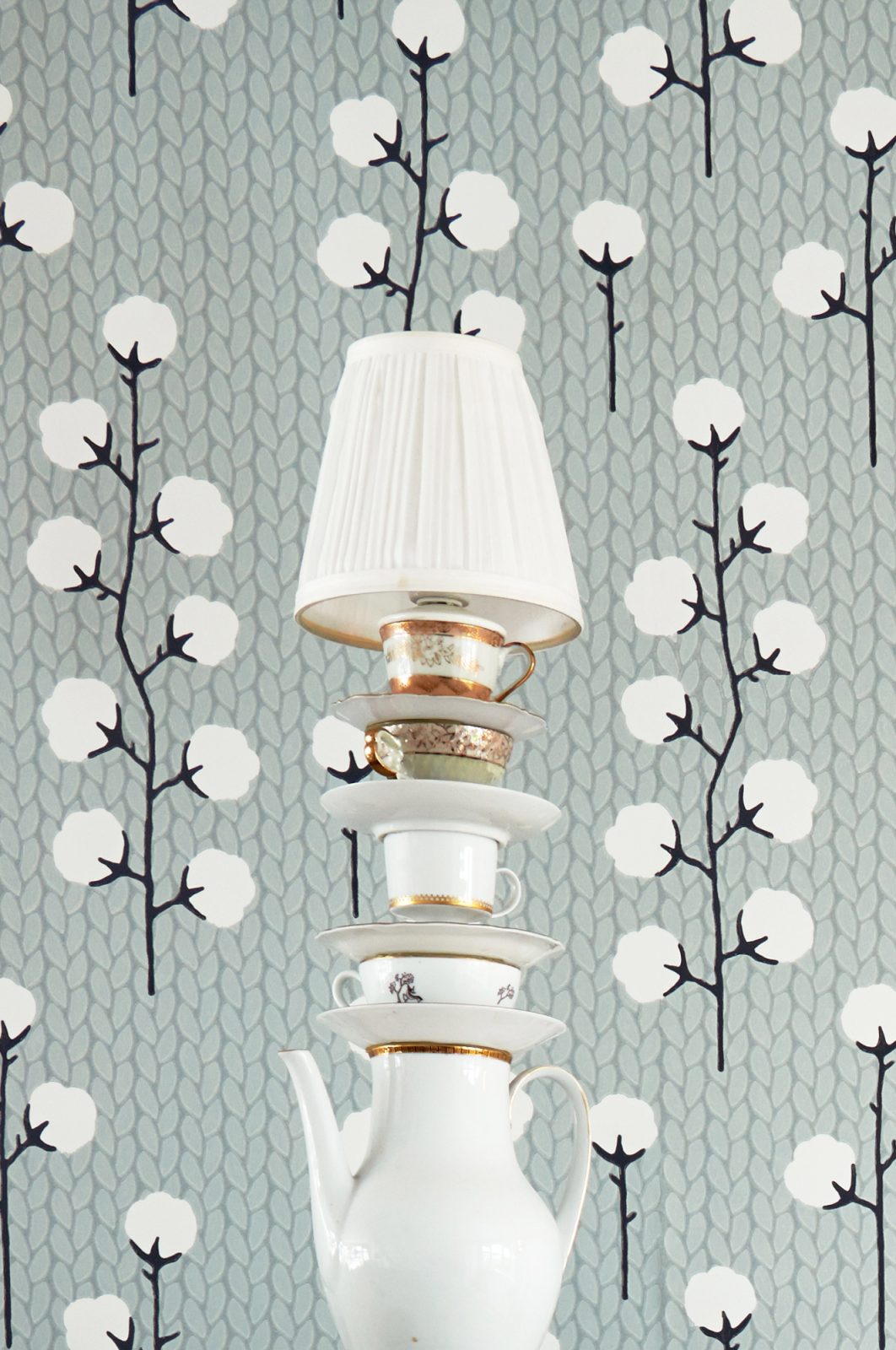 Sweet Cotton, Grey, Majvillan 3