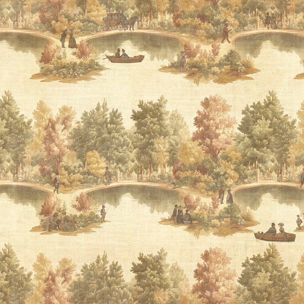 The Willow Promenade, VLAdiLA 4