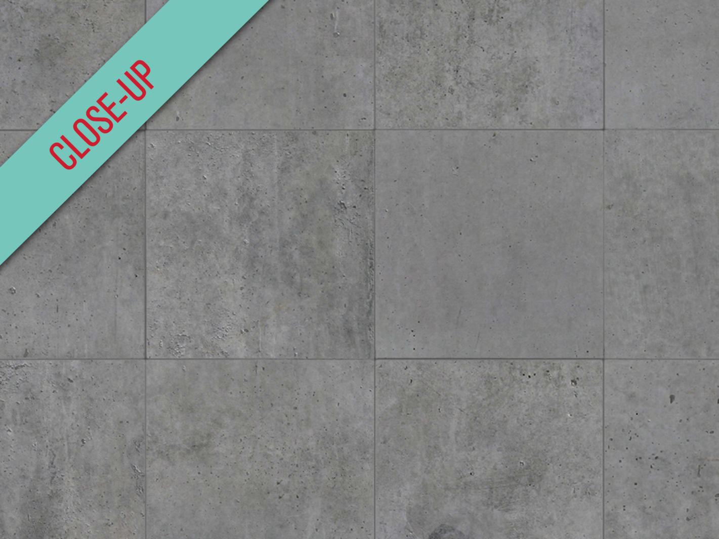 Concrete Tile, Rebel Walls 3