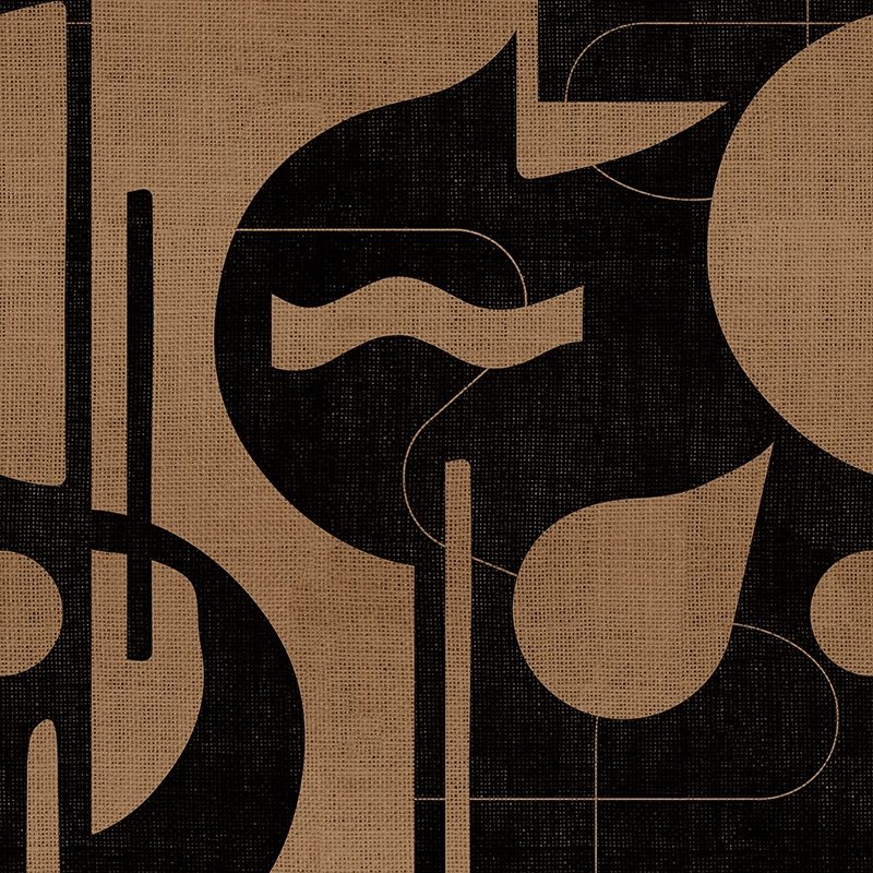 Contours in Bold (Mocha), VLAdiLA 3