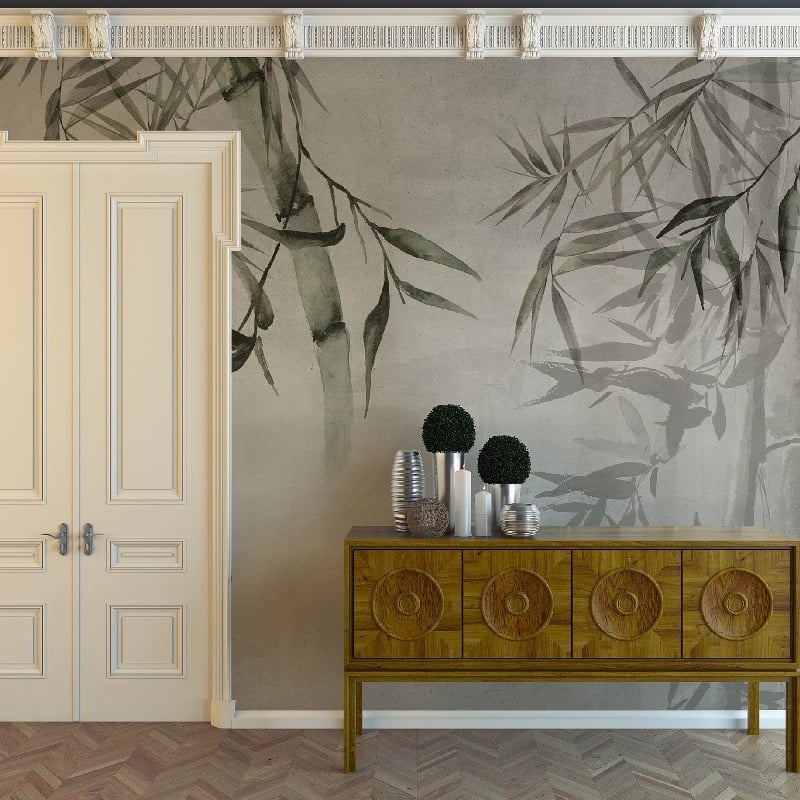 Bamboo Evergreen, VLAdiLA 3