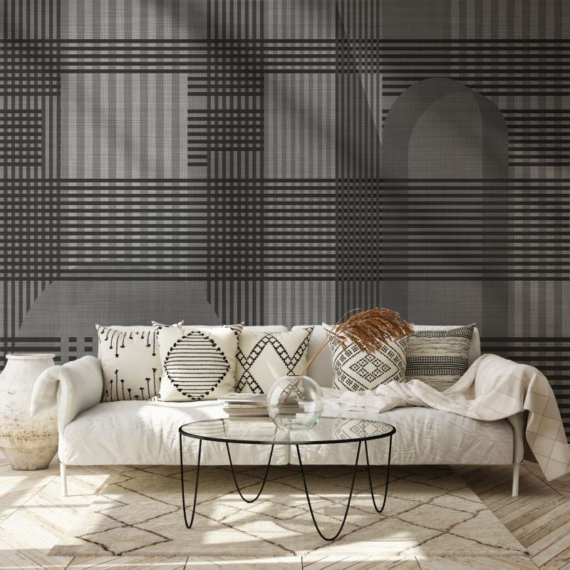 Taffy Grey Tartan, VLAdiLA 3