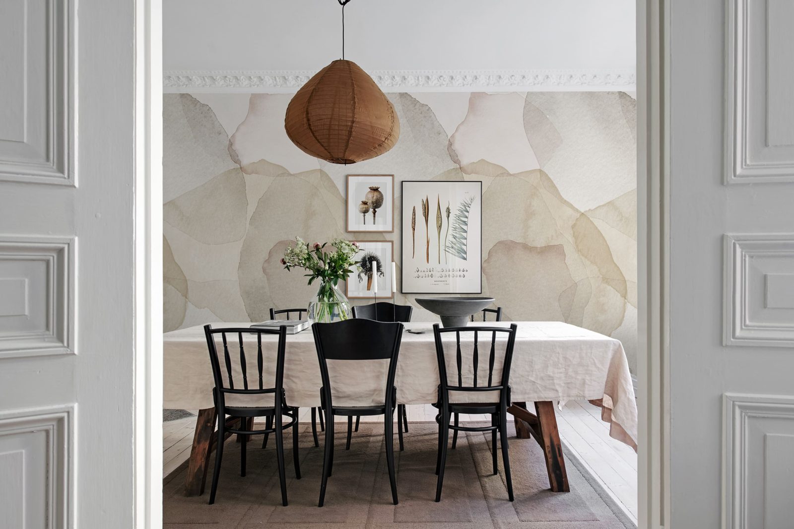Petals, Sand, Rebel Walls 2