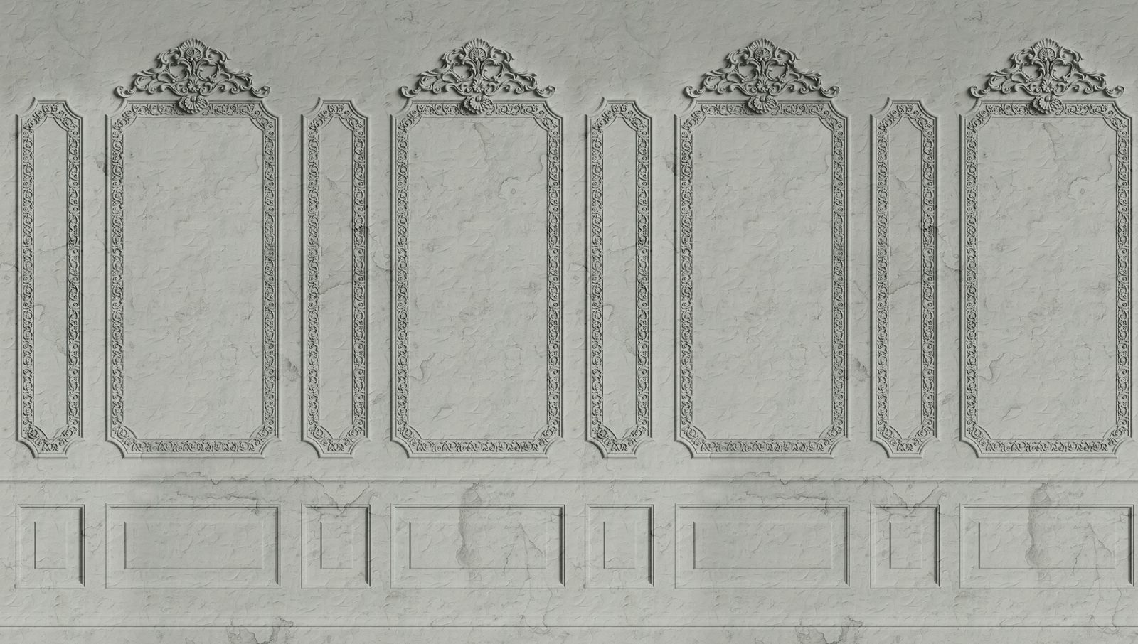 Amboise, Sage, Rebel Walls