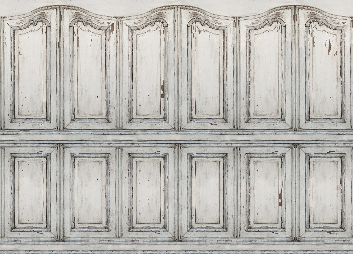 Parisian Panels, Rebel Walls