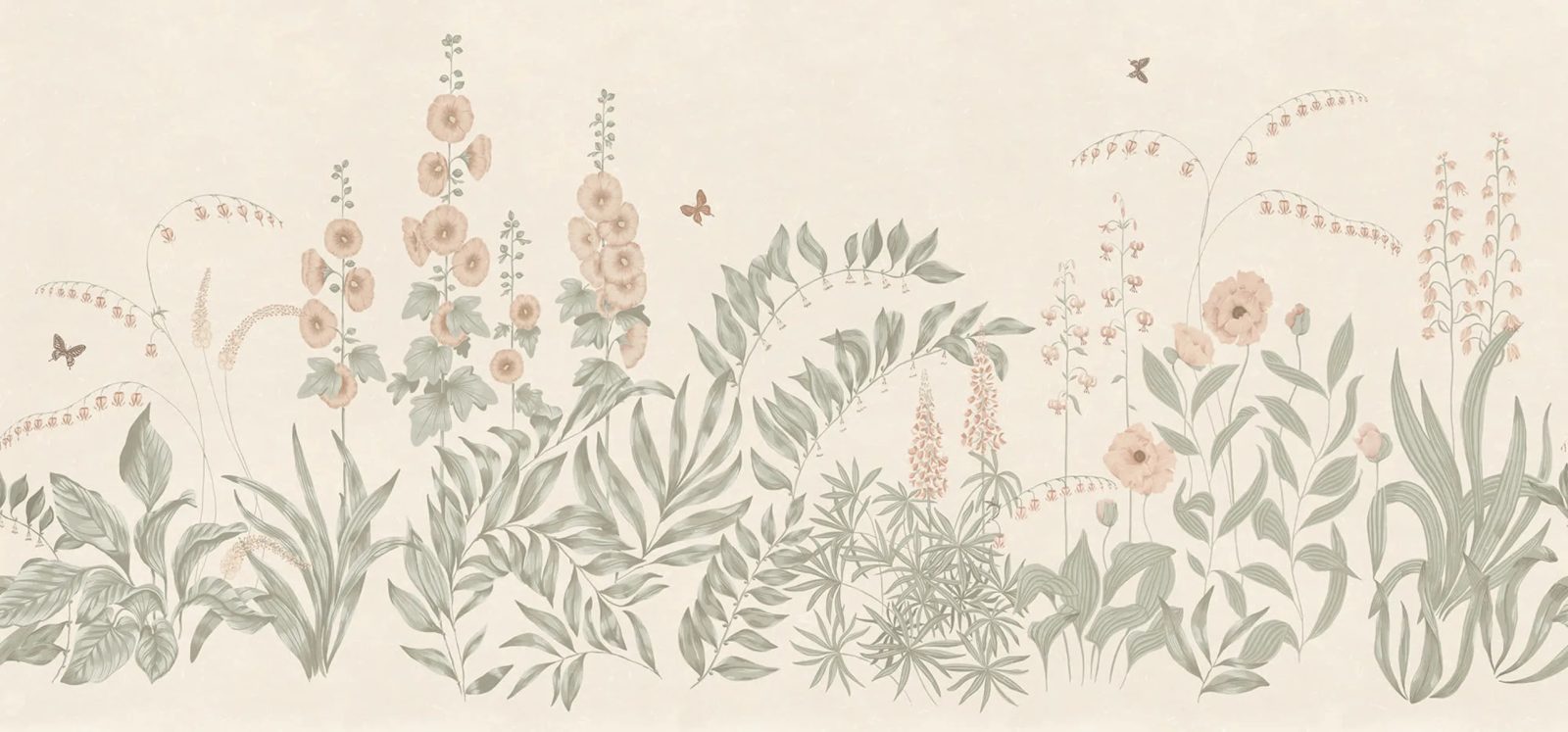 Aino, Pastel, Sandberg