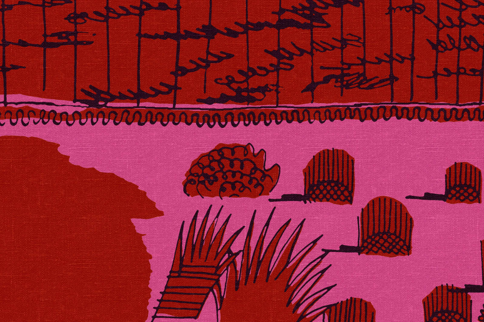 Ayers Rock, Valentine, Rebel Walls 3