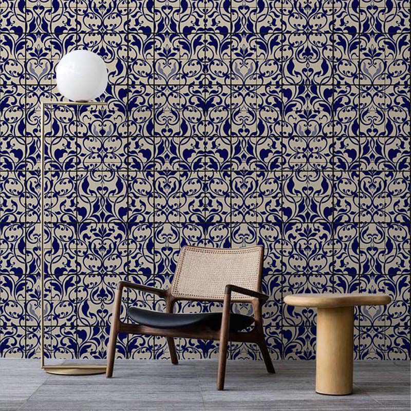 Porcelain Blue, VLAdiLA 3