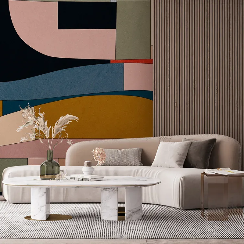 Bohemian Geometry, VLAdiLA 3