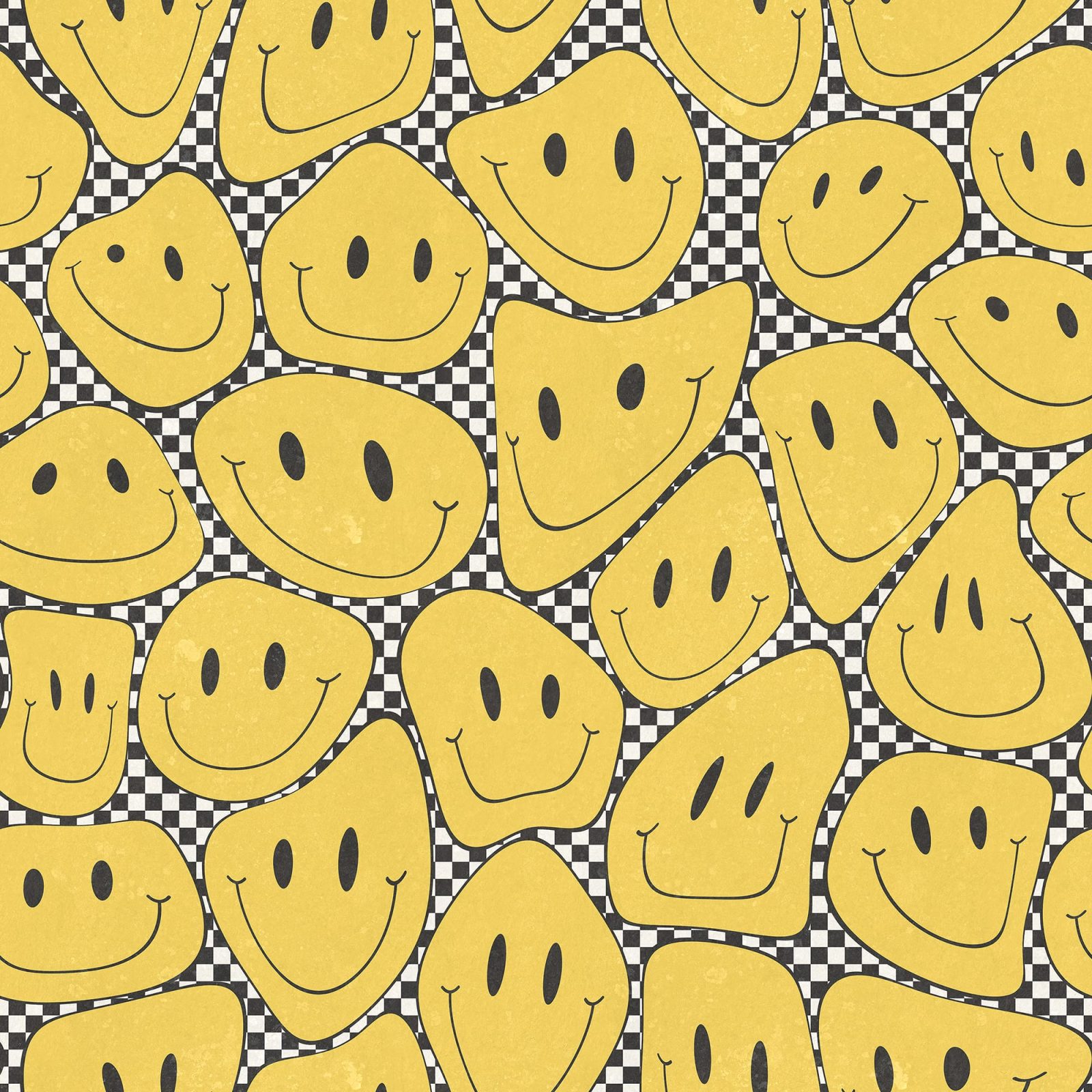 Happy Rebel Sunshine Chess, Rebel Walls