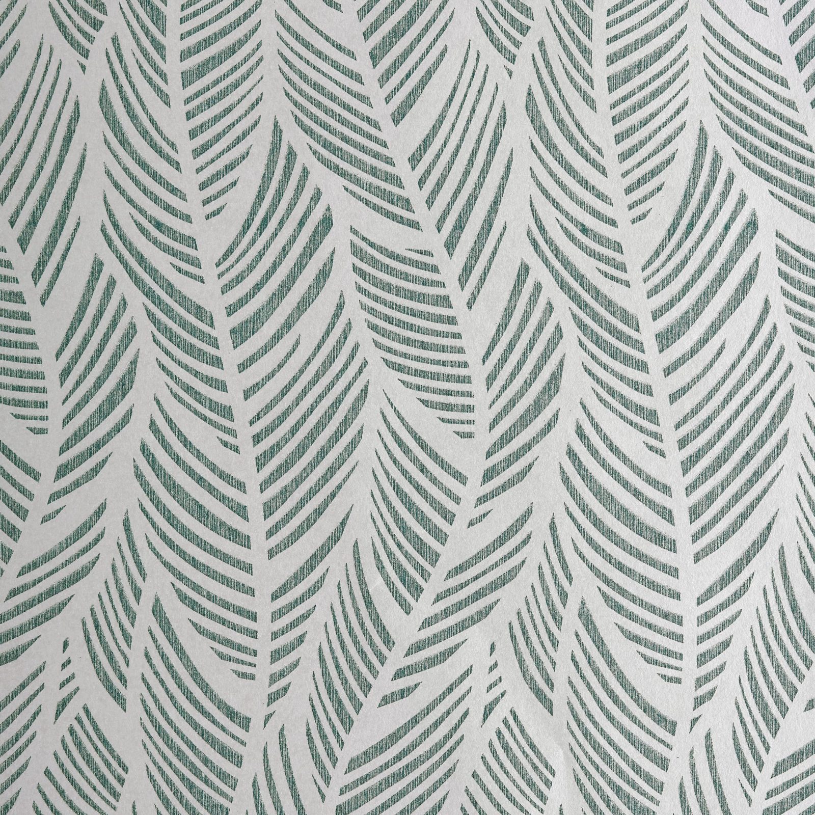 Bramble, Mineral Green Luxury Bead, 1838 Wallcoverings, 5.3mp / rola