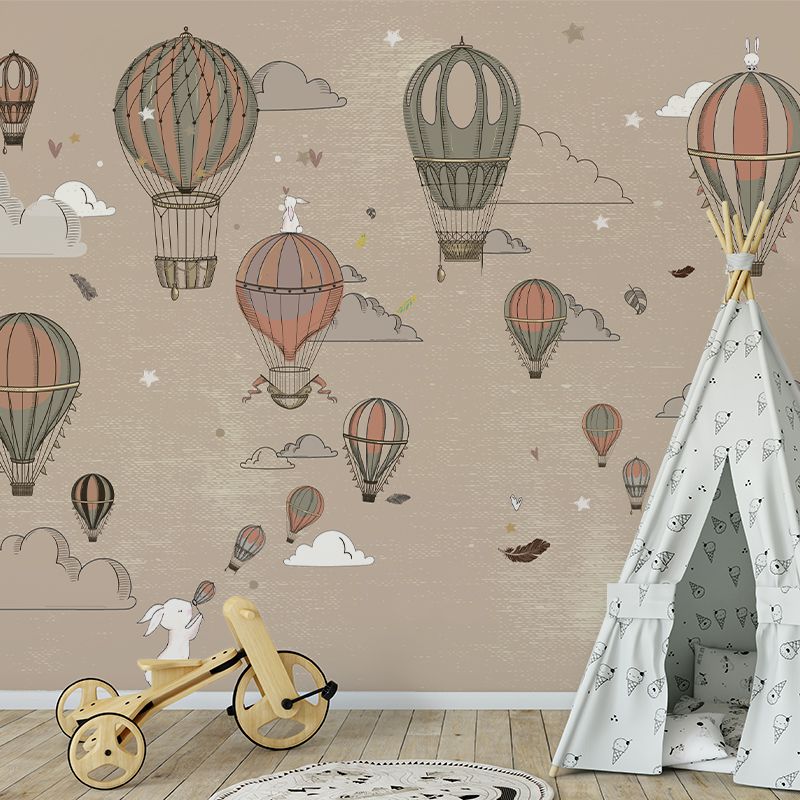 Air Baloon story, VLAdiLA 3