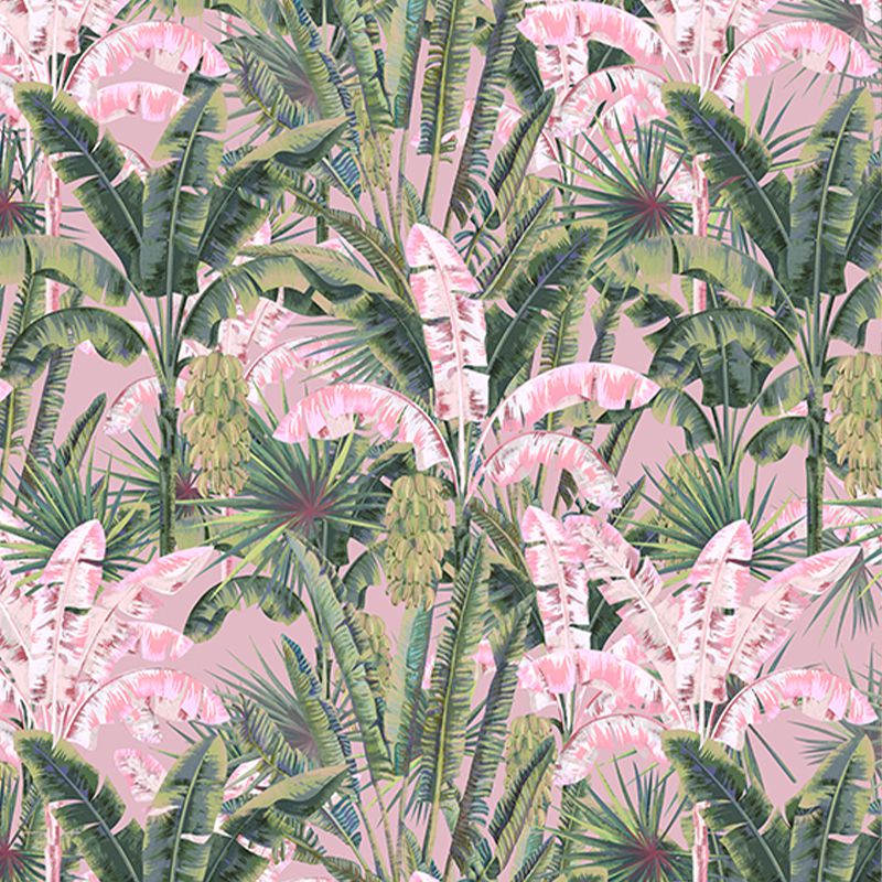 Blush Groove in pink jungle, VLAdiLA