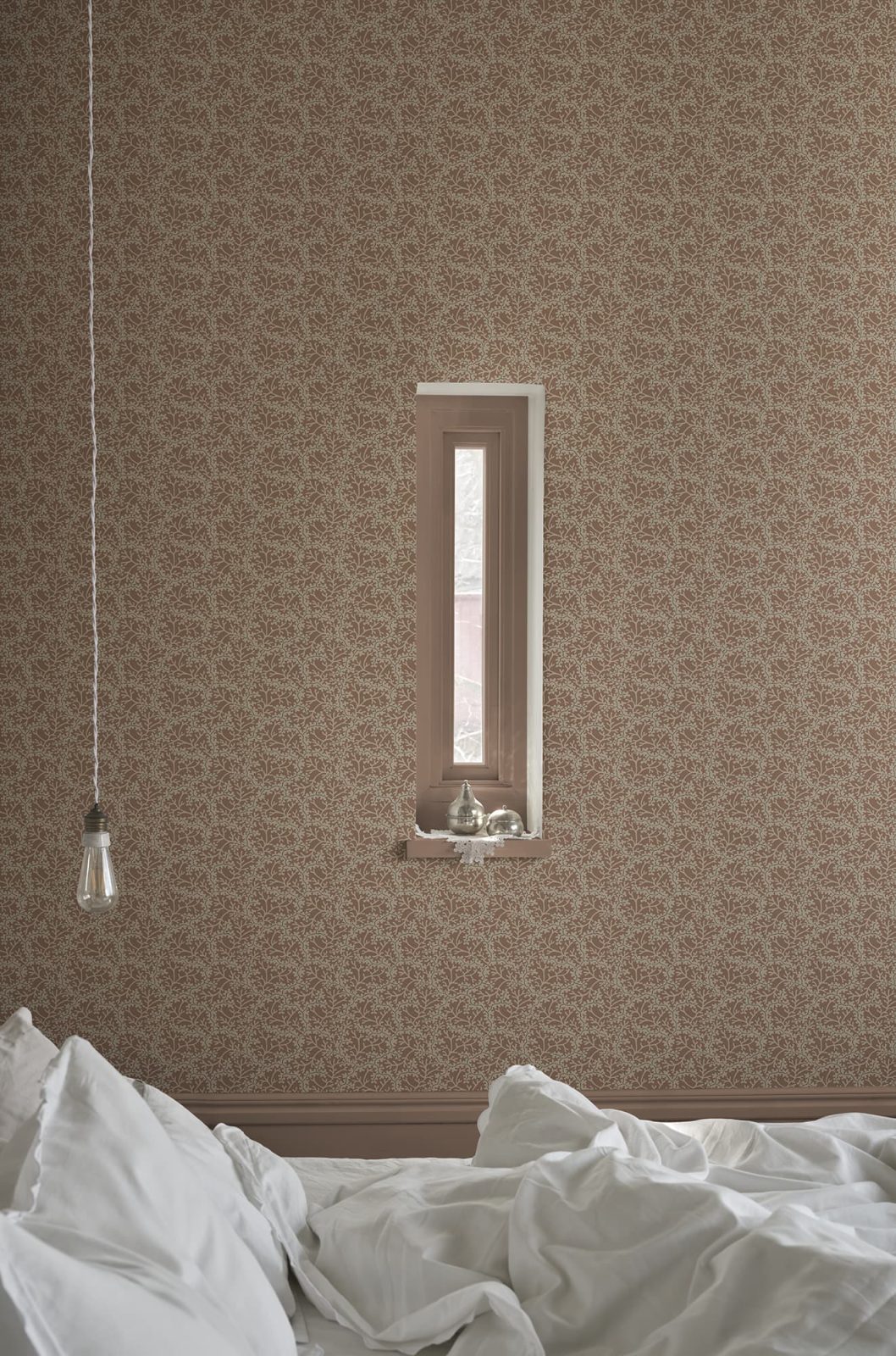 Coral, Terracotta, Sandberg, 5.3mp / rola 3