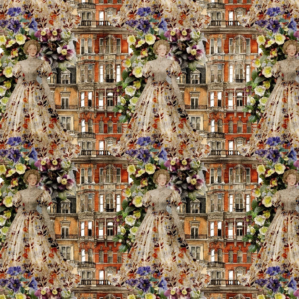 Lady Amelia Windsor, VLAdiLA 7