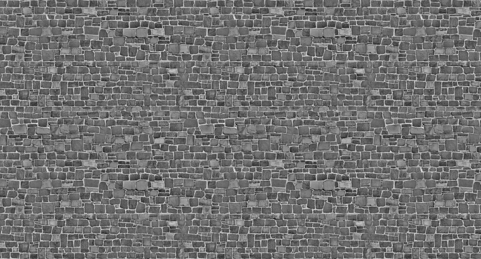 Stonewall, Black, Rebel Walls
