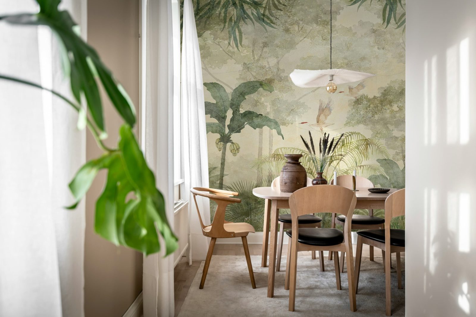 Exotic Eden, Day, Rebel Walls 2