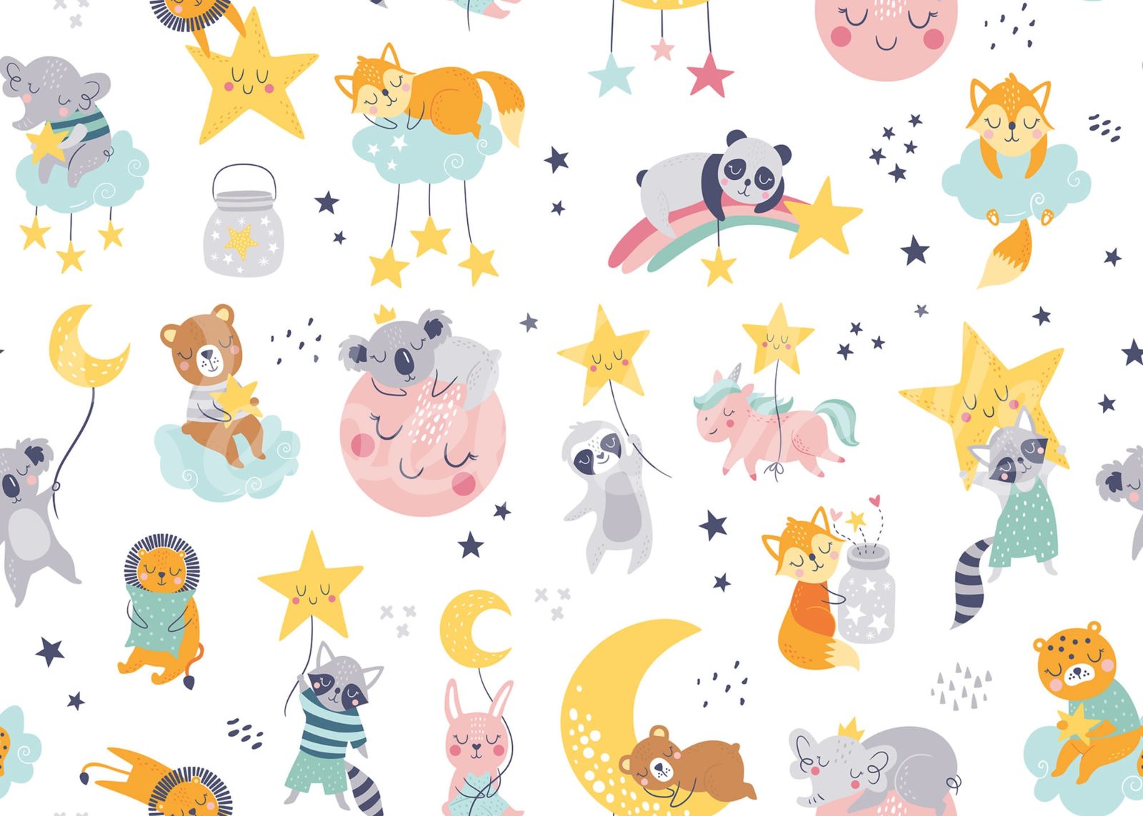 Cute Stickers, Rebel Walls