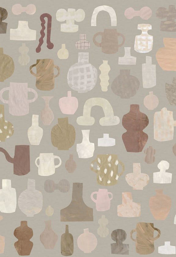 Emilia Ilke Clay, Sandberg