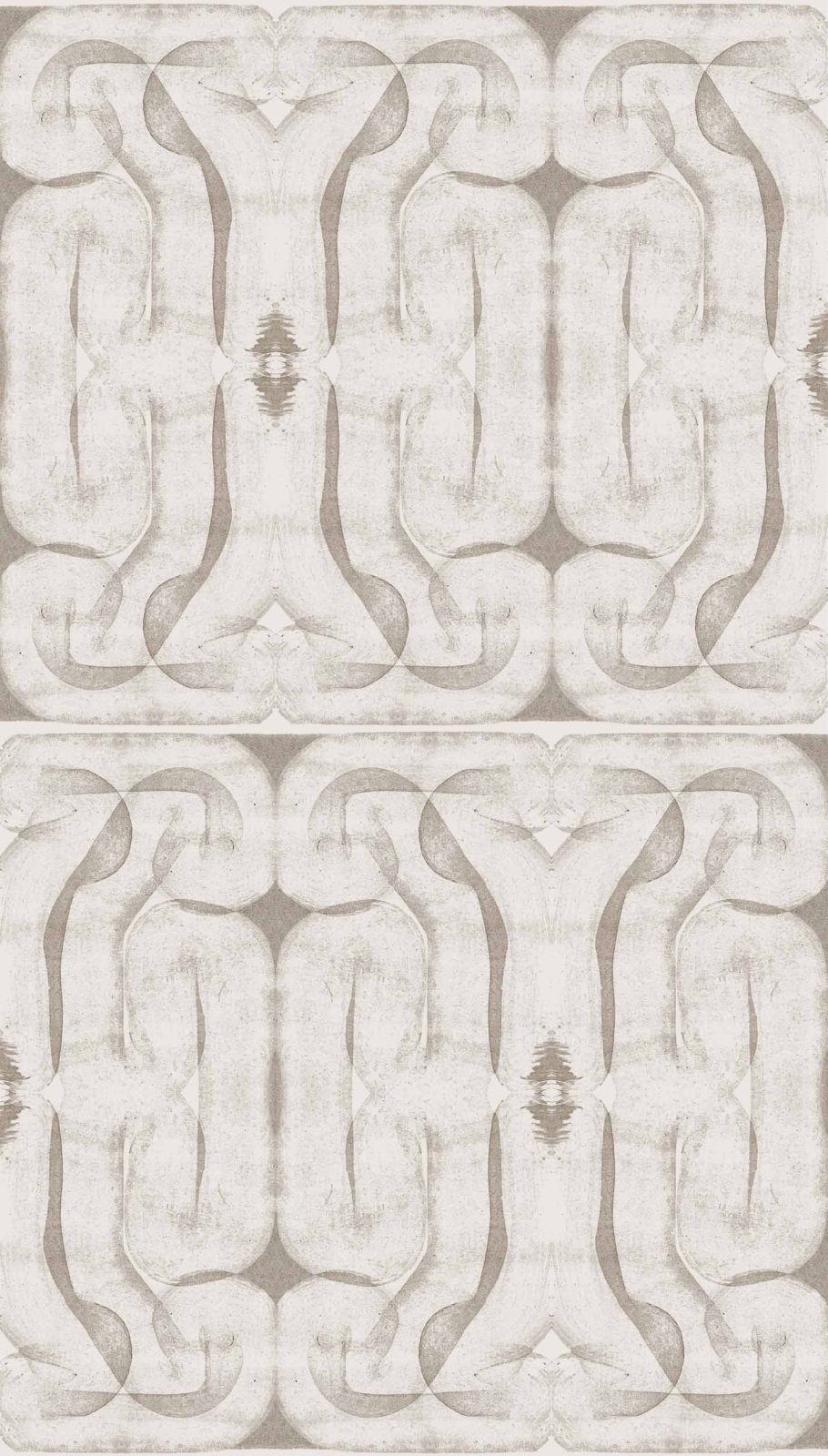 Infinity Strokes, Beige, Coordonne 5mp / rola