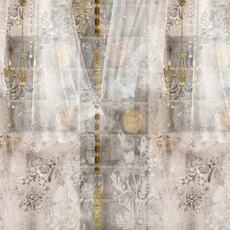 Tea House (Jasmine), VLAdiLA